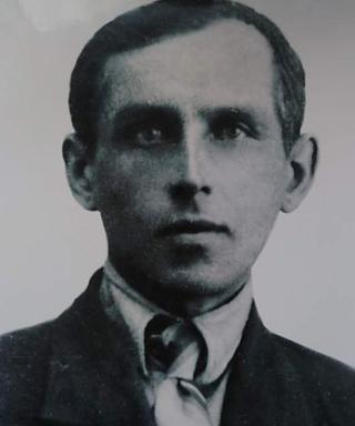Догадин Виктор Иванович
