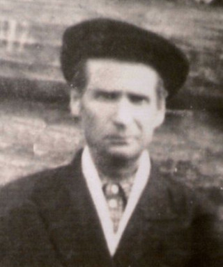 Дурягин Федор Федорович