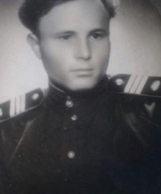 Шестаков Михаил Лаврентьевич