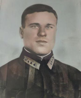 Балакин Кузьма Семенович