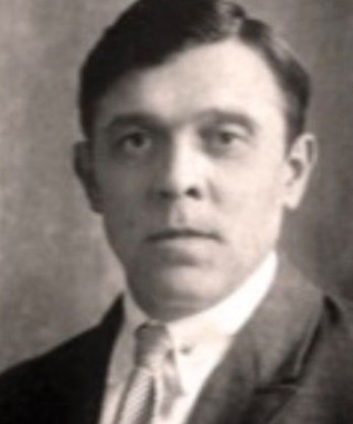 Цацин Дмитрий Иванович