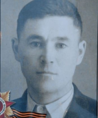 Хайруллин Адгам Гибадуллович