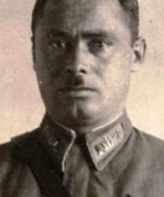 Писарский Борис Романович