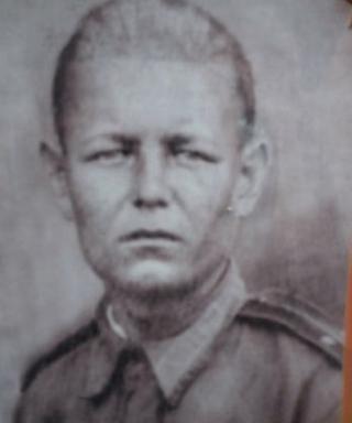 Конакпаев Степан Егорович