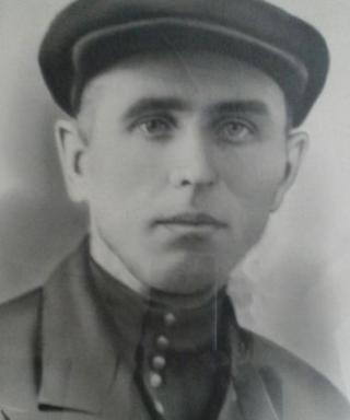 Грачев Петр Иванович