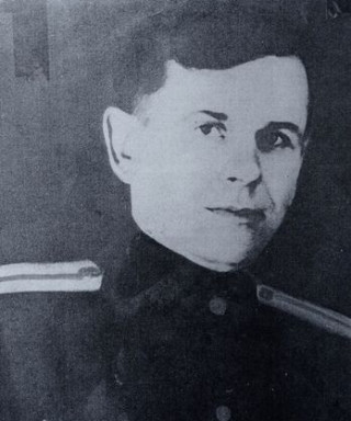 Башук Иван Нестерович