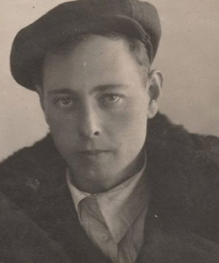 Гурьянов Александр Федорович