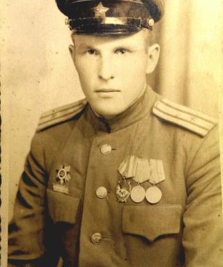 Лебедев Анатолий Иванович