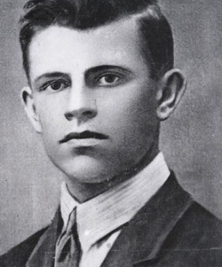 Отев Василий Николаевич