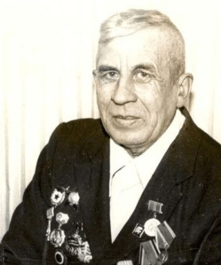 Зырянов Андрец Васильевич