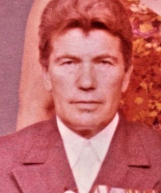 Швыдкий Иван Силович