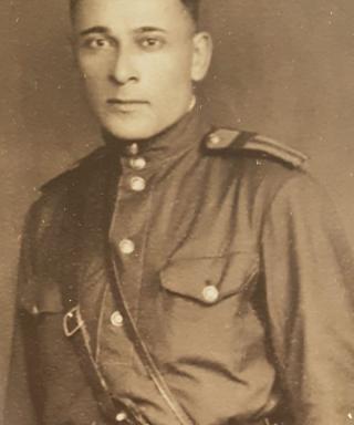 Джаримов Хасан Забитович
