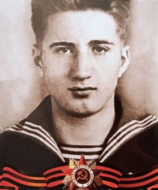 Бабарыкин Виталий Михайлович