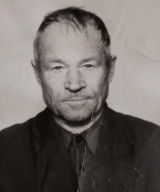 Толмаев Николай Иванович