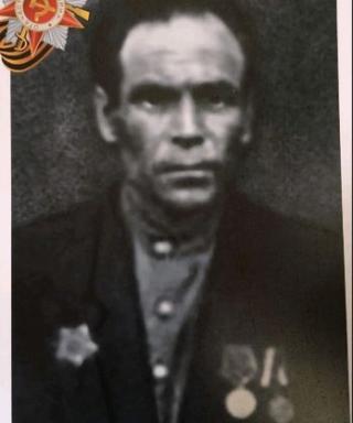 Костенко Николай Потапович