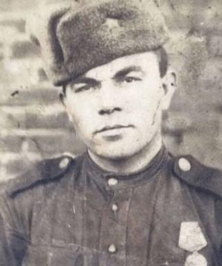 Еремеев Степан Алексеевич