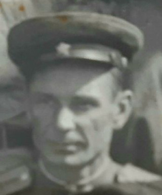 Бабанин Николай Сергеевич