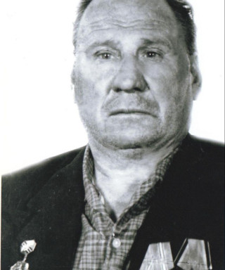 Ефремов Яков Тимофеевич