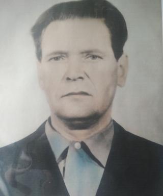 Козлов Алексей Логинович