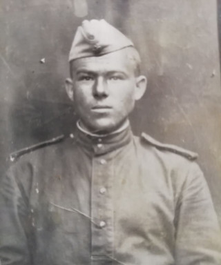 Бабиченко Михаил Яковлевич