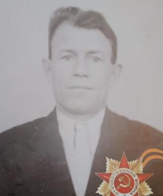 Грачев Иван Николаевич