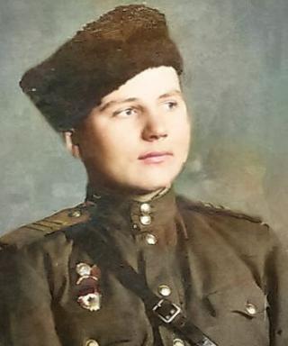 Скородумов Анатолий Александрович