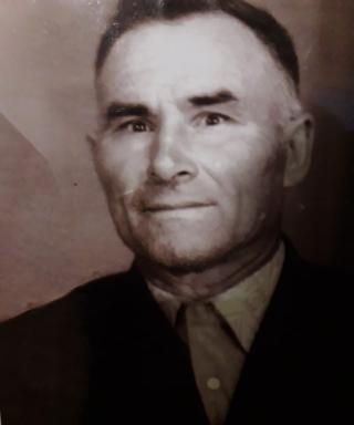 Прокопьев Александр Ефимович