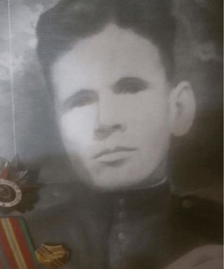 Копытцев Александр Климентьевич