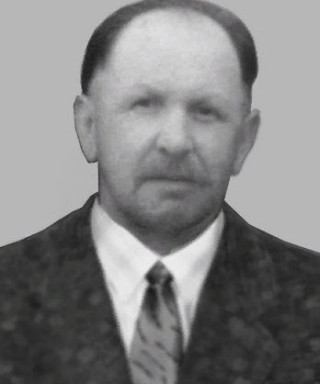 Отмахов Кузьма Прокопьевич