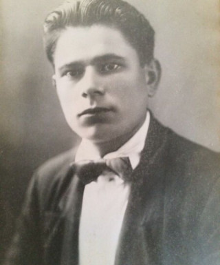 Будцев Семён Иванович