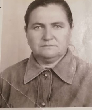 Воронина Анастасия