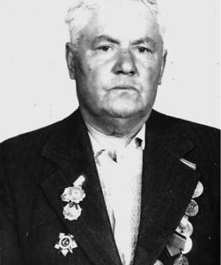 Маджар Николай Тихонович