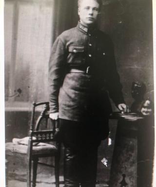 Козлов Александр Иванович