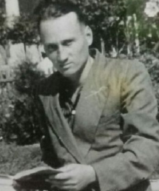 Дажура Леонид Трофимович