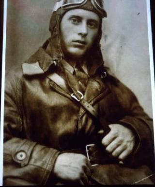 Трандин Леонид Григорьевич