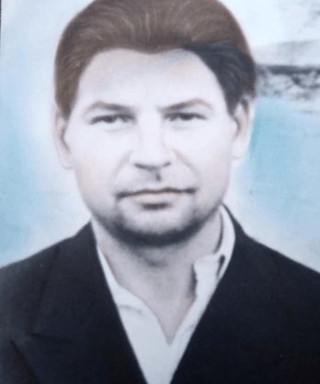 Орешин Фёдор Андреевич