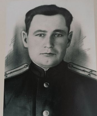 Бородихин Павел Евгеньевич