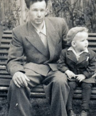 Гаврилин Николай Семёнович