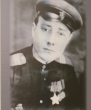 Палазник Константин Павлович