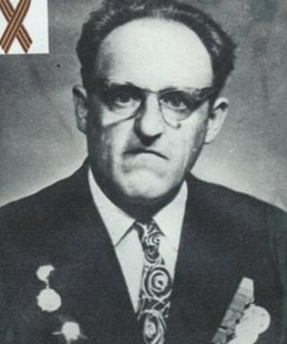 Шихов Виктор Сергеевич