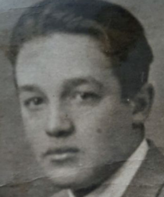 Калинкин Михаил Николаевич