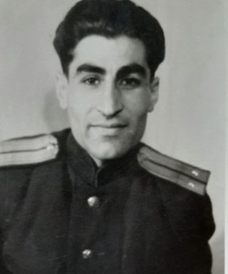 Арутюнян Ашот Макарович