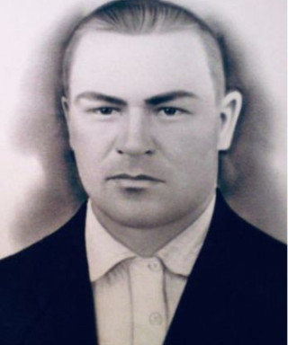 Демьяненко Тимофей Федорович