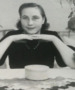 Царева Лидия Федоровна