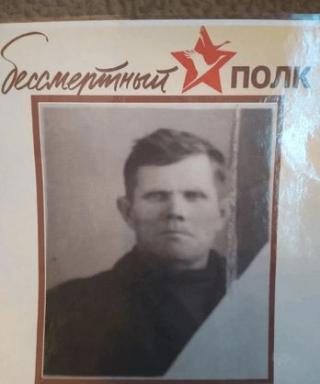 Логинов Яков Васильевич
