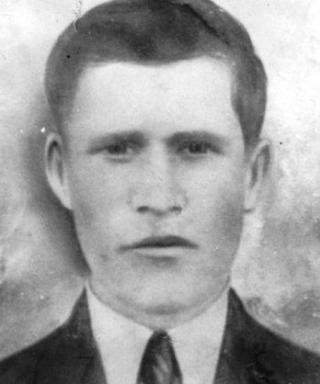 Малеев Федор Иванович