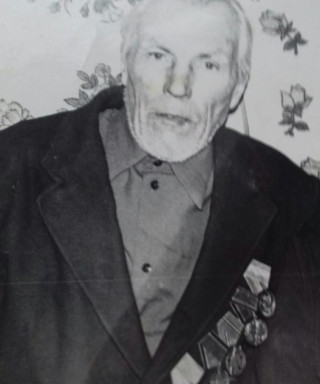 Губанищев Фёдор Михайлович