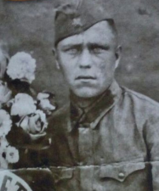 Образцов Василий Михайлович