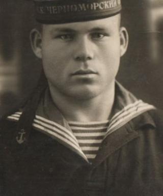 Соколов Виталий Яковлевич