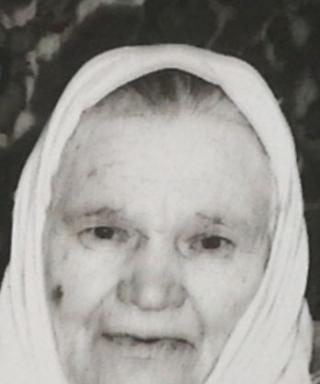 Великанова Варвара Ивановна